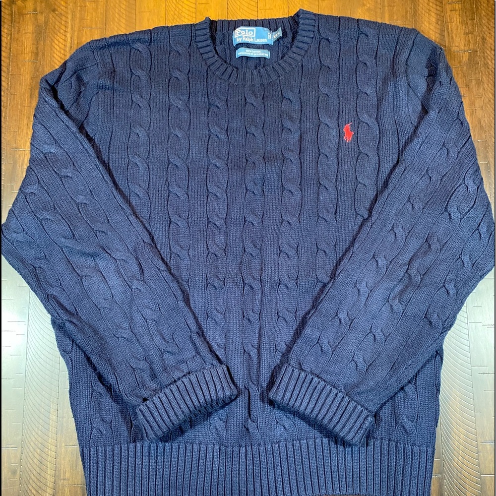 Polo by Ralph Lauren Sweater